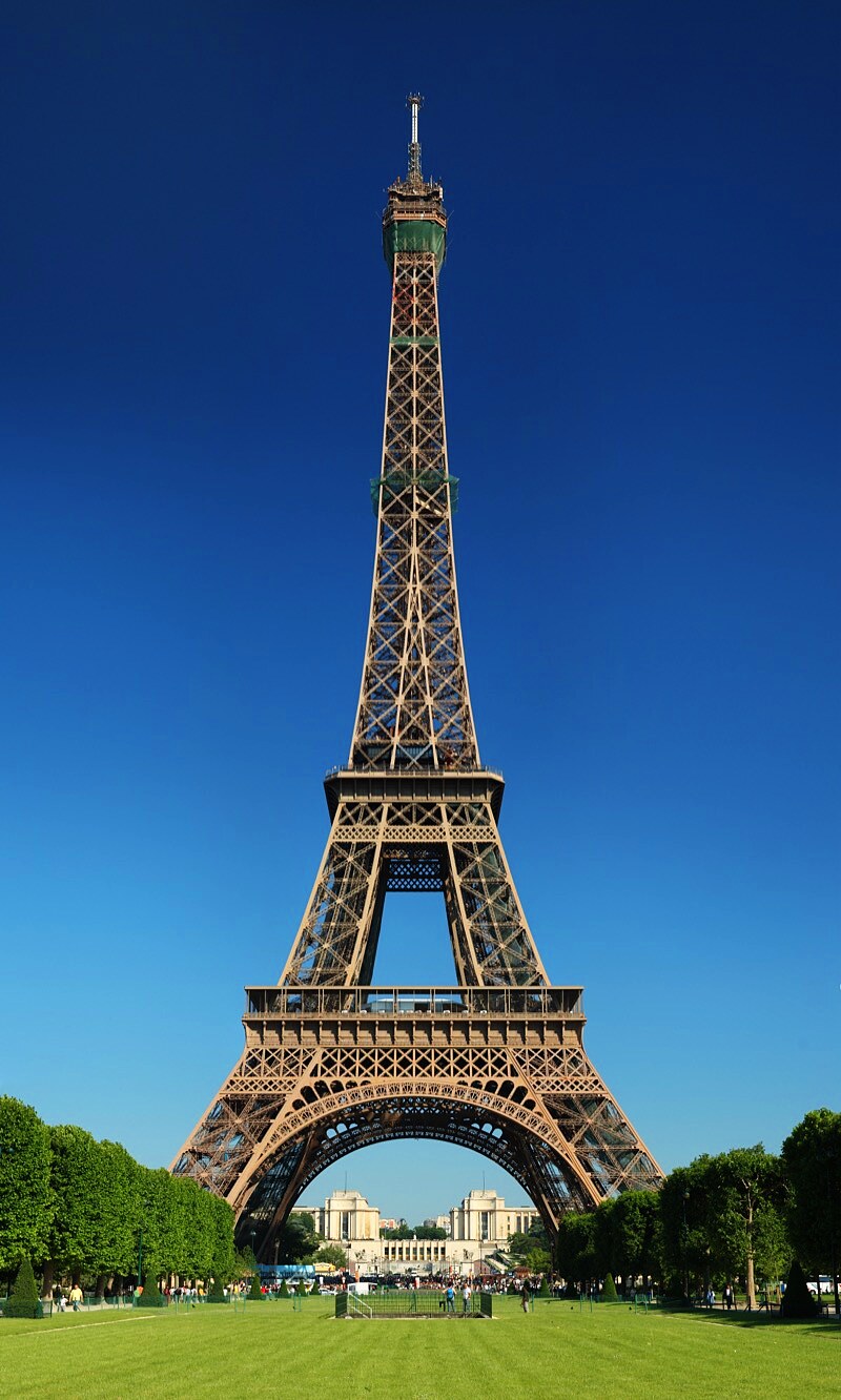 Eiffel Tower