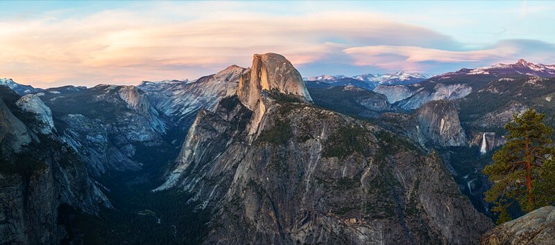 Yosemite Valley