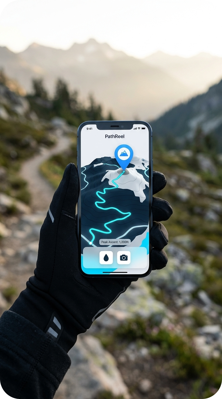 Every Stop Tells a Story